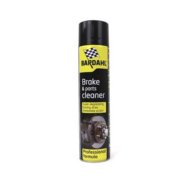 Picture of BARDAHL BRAKE AND PARTS CLEANER 600ML